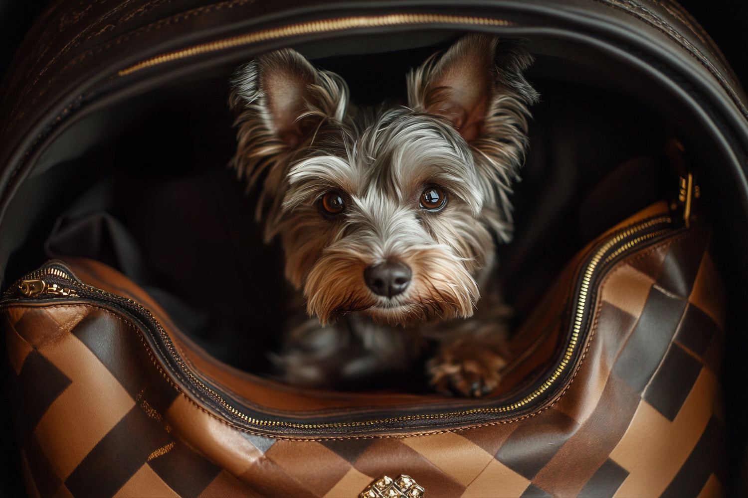 Leather Designer